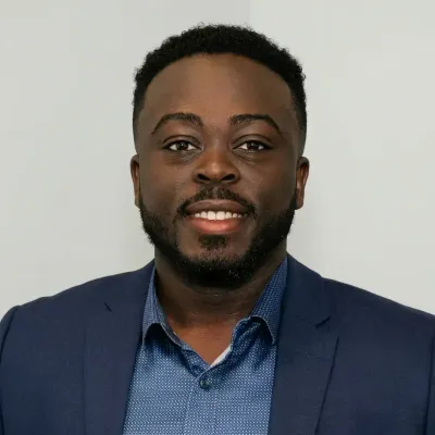 Jack Osei