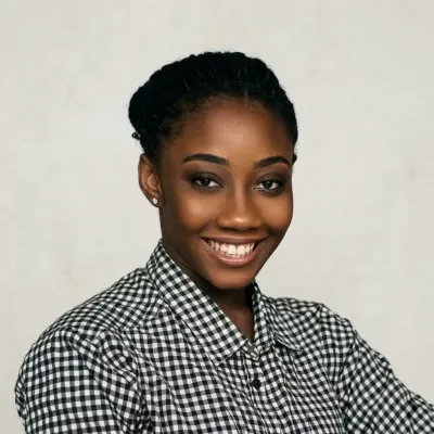 Selina Osei